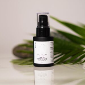 BHA 2% Salycylic Acid