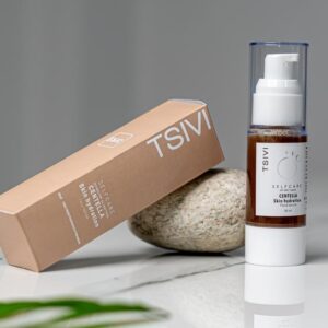 Centella Skin Hydration