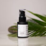 Ginseng Face Serum