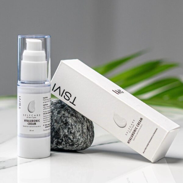 Hyaluronic Cream Hyaluronic Cream