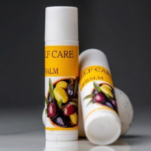 Tsivi Lip Balm