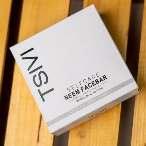 Neem Facebar