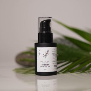 Rosemary Essential Oil