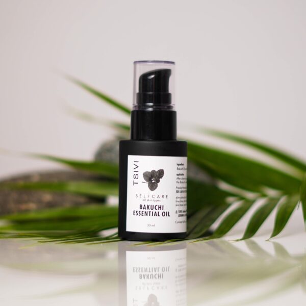 Bakuchi Essential Oil