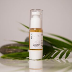 Snail Mucin Anti Aging
